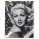 LANA TURNER Photo de presse- 20x25 cm. - 1940 - MGM Portrait, Metro Goldwin Mayer