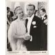 TOP HAT Photo de presse TH-129 - 20x25 cm. - 1935/R1953 - Fred Astaire, Mark Sandrich