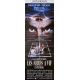 CAPE FEAR French Movie Poster- 23x63 in. - 1995 - Martin Scorsese, Robert de Niro
