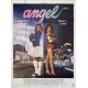 ANGEL Affiche de cinéma- 120x160 cm. - 1983 - Donna Wilkes, Robert Vincent O'Neil