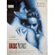 BASIC INSTINCT French Movie Poster- 47x63 in. - 1992 - Paul Verhoeven, Sharon Stone