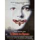 THE SILENCE OF THE LAMBS French Movie Poster- 47x63 in. - 1991 - Jonathan Demme, Anthony Hopkins