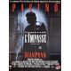 CARLITO'S WAY French Movie Poster- 47x63 in. - 1993 - Brian de Palma, Al Pacino