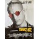 NATURAL BORN KILLERS French Movie Poster- 47x63 in. - 1994 - Oliver Stone, Woody Harrelson