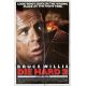 DIE HARD 2 U.S Movie Poster- 27x41 in. - 1990 - Renny Harlin, Bruce Willis