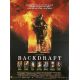 BACKDRAFT French Movie Poster- 15x21 in. - 1991 - Ron Howard, Kurt Russel