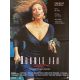 DOUBLE JEOPARDY French Movie Poster- 15x21 in. - 1999 - Bruce Beresford, Ashley Judd