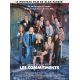 THE COMMITMENTS French Movie Poster- 15x21 in. - 1991 - Alan Parker, Robert Arkins