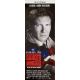 CLEAR AND PRESENT DANGER French Movie Poster- 23x63 in. - 1994 - Phillip Noyce, Harrison Ford