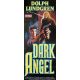 DARK ANGEL Affiche de film 60x144 cm. - 60x160 cm. - 1990 - Dolph Lundgren, Craig R. Baxley