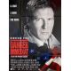 CLEAR AND PRESENT DANGER French Movie Poster- 47x63 in. - 1994 - Phillip Noyce, Harrison Ford