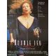 DOUBLE JEU Affiche de film- 120x160 cm. - 1999 - Ashley Judd, Bruce Beresford