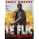 LE FLIC DE SAN FRANCISCO Affiche de film- 120x160 cm. - 1997 - Eddie Murphy, Thomas Carter