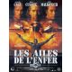 CON AIR French Movie Poster- 47x63 in. - 1997 - Simon West, Nicolas Cage