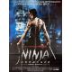 NINJA ASSASSIN Affiche de film- 120x160 cm. - 2009 - Rain, James McTeigue