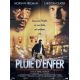 PLUIE D'ENFER Affiche de film- 120x160 cm. - 1998 - Morgan Freeman, Mikael Salomon