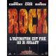 ROCK Affiche de film Preventive. - 120x160 cm. - 1996 - Sean Connery, Michael Bay