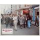 QUADROPHENIA French Lobby Card N07 - 10x12 in. - 1980 - The Who, Sting, Mods