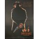 UNFORGIVEN French Movie Poster- 15x21 in. - 1992 - Clint Eastwood, Gene Hackman