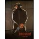 UNFORGIVEN U.S Movie Poster Adv. - 47x63 in. - 1992 - Clint Eastwood, Gene Hackman