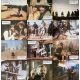 SILVERADO Photos de film x12 - 22x28 cm. - 1985 - Kevin Costner, Lawrence Kasdan