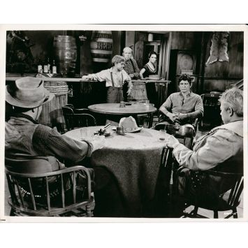LE CALIFORNIEN Photo de presse 6007-15 - 20x25 cm. - 1964 - Charles Bronson, Boris Sagal