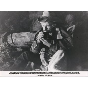 THE ELECTRIC HORSEMAN French Movie Still- 7x9 in. - 1979 - Sydney Pollack, Robert Redford