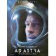 AD ASTRA Affiche de cinéma- 40x54 cm. - 2019 - Brad Pitt, James Gray