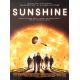 SUNSHINE Affiche de cinéma- 40x54 cm. - 2007 - Cilian Murphy, Danny Boyle