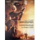 TERMINATOR DARK FATE French Movie Poster- 15x21 in. - 2019 - Tim Miller, Arnold Schwarzenegger