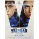 VALERIAN French Movie Poster- 15x21 in. - 2017 - Luc Besson, Dane DeHaan