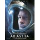 AD ASTRA Affiche de cinéma- 120x160 cm. - 2019 - Brad Pitt, James Gray