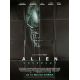 ALIEN COVENANT French Movie Poster- 47x63 in. - 2017 - Ridley Scott, Michael Fassbender