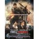 EDGE OF TOMORROW Affiche de cinéma- 120x160 cm. - 2014 - Tom Cruise, Doug Liman