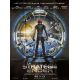 ENDER'S GAME French Movie Poster- 47x63 in. - 2013 - Gavin Hood, Harrison Ford