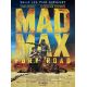 MAD MAX - FURY ROAD Affiche de cinéma- 120x160 cm. - 2015 - Tom Hardy, George Miller