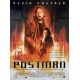 POSTMAN Affiche de cinéma- 120x160 cm. - 1997 - Will Patton, Kevin Costner