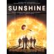 SUNSHINE Affiche de cinéma- 120x160 cm. - 2007 - Cilian Murphy, Danny Boyle