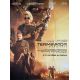 TERMINATOR DARK FATE French Movie Poster- 47x63 in. - 2019 - Tim Miller, Arnold Schwarzenegger