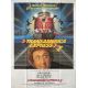 TRANSAMERICA EXPRESS Affiche de cinéma- 120x160 cm. - 1976 - Gene Wilder, Arthur Hiller