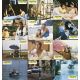 BINGO BONGO French Lobby Cards x12 - 9x12 in. - 1982 - Pasquale Festa Campanile, Adriano Celentano