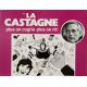 LA CASTAGNE Synopsis 4p - 24x30 cm. - 1977 - Paul Newman, George Roy Hill