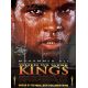 WHEN WE WERE KINGS Affiche de cinéma- 120x160 cm. - 1996 - Mohamed Ali, Leon Gast