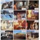 THE SWARM French Lobby Cards x12 - 9x12 in. - 1978 - Irwin Allen, Michael Caine