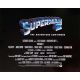 SUPERMAN 2 Photo de film Title Card - 20x25 cm. - 1980 - Christopher Reeves, Richard Donner