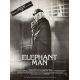 ELEPHANT MAN French Movie Poster- 47x63 in. - 1980 - David Lynch, John Hurt