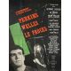 THE TRIAL French Movie Poster- 47x63 in. - 1962 - Orson Welles, Anthony Perkins