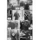 ELEPHANT MAN French Lobby Cards x8 - 9x12 in. - 1980 - David Lynch, John Hurt