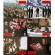 MISHIMA French Lobby Cards x6 - 9x12 in. - 1985 - Paul Schrader, Ken Ogata