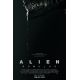 ALIEN ROMULUS Affiche de cinéma DS - Adv - Intl - 69x102 cm. - 2024 - Isabela Merced, Fede Alvarez